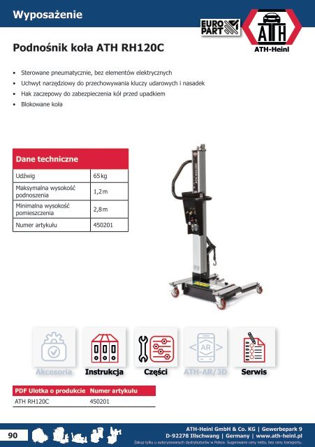 EUROPART SmartKat PL