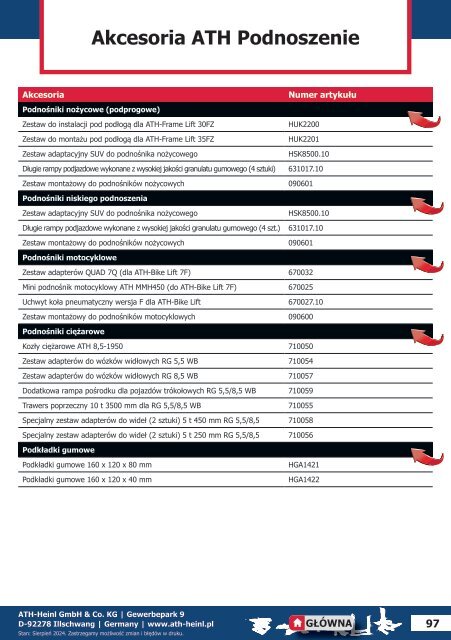 EUROPART SmartKat PL