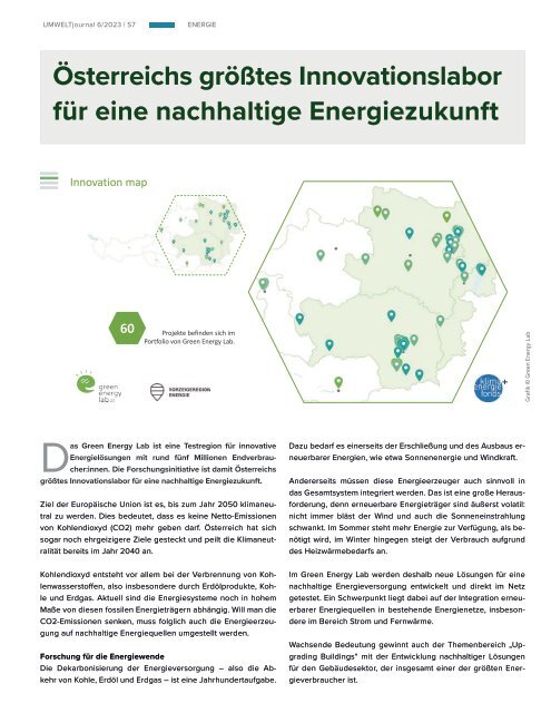 UMWELT JOURNAL 2023-6