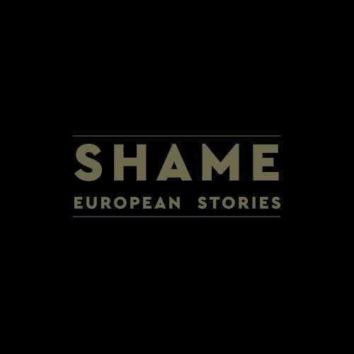 Shame European Stories – e-Book - Romania