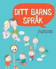 Ditt_barn_spraak