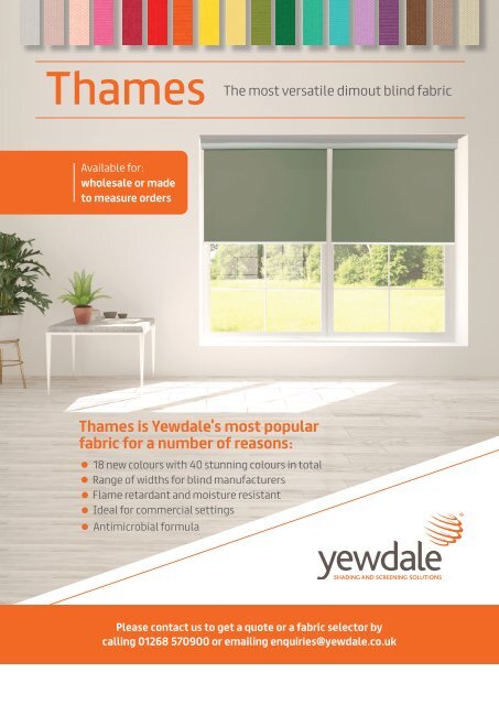 Blinds & Shutters Buyers Guide 2024