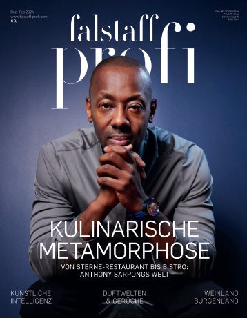 Falstaff PROFI Nr.4/2023