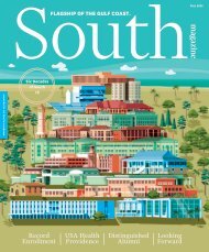 South Magazine Fall 2023