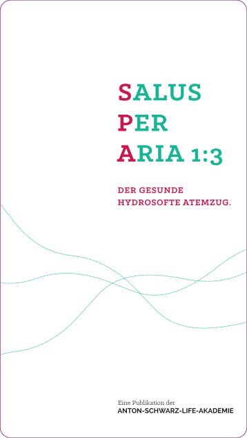  Der Gesunde Hydrosoft Atemzug - 01-SalusPerAria1-3
