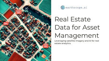 Real Estate Data for Asset Management - 2023-12-06 10.36