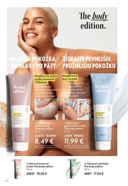 Oriflame katalóg 2023/18