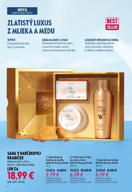 Oriflame katalóg 2023/18