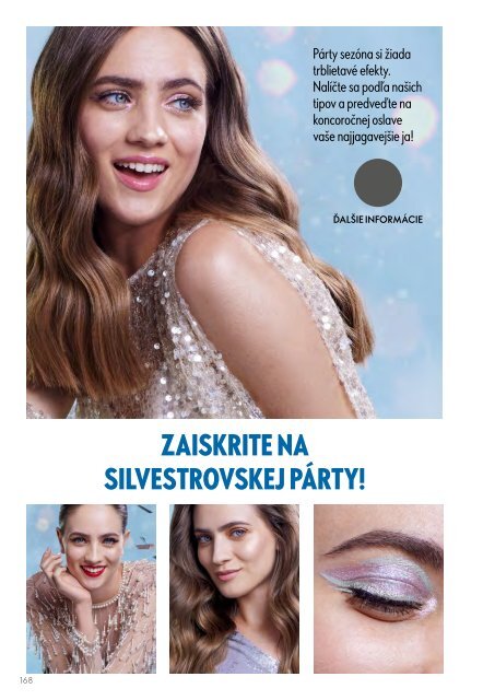 Oriflame katalóg 2023/18