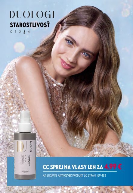 Oriflame katalóg 2023/18