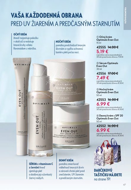 Oriflame katalóg 2023/18