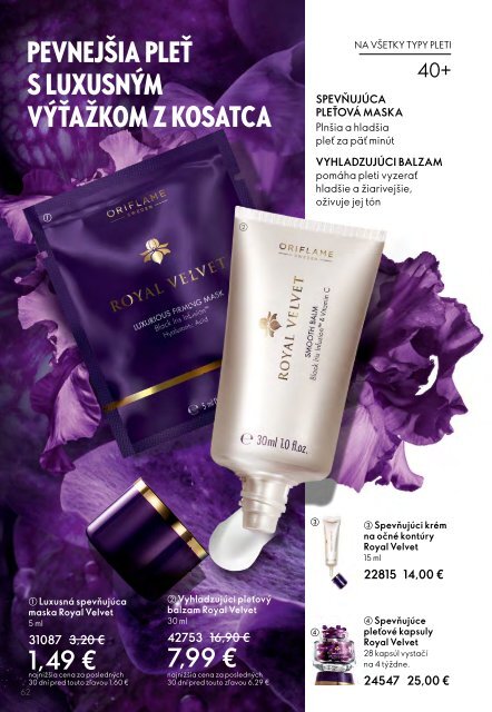 Oriflame katalóg 2023/18