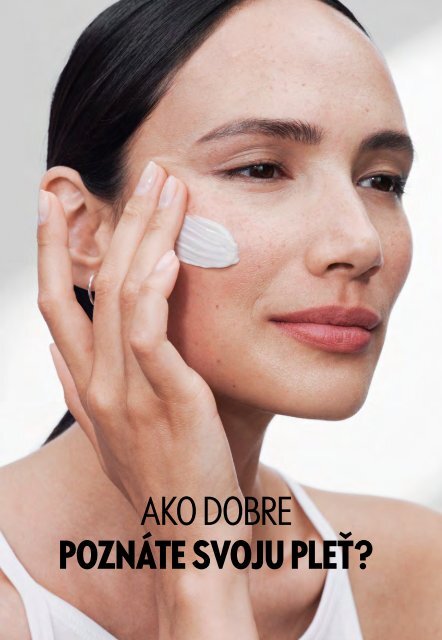 Oriflame katalóg 2023/18