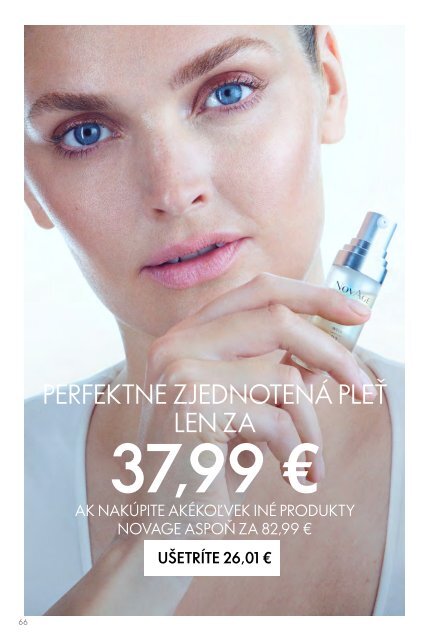 Oriflame katalóg 2023/18