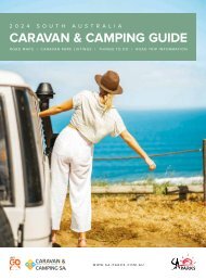 2024 Caravan & Camping Guide