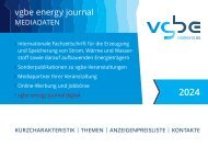 vgbe energy journal 3 (2022) - International Journal for