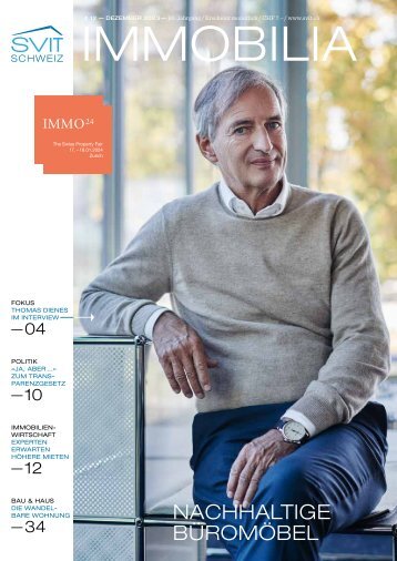 immobilia Dezember 2023