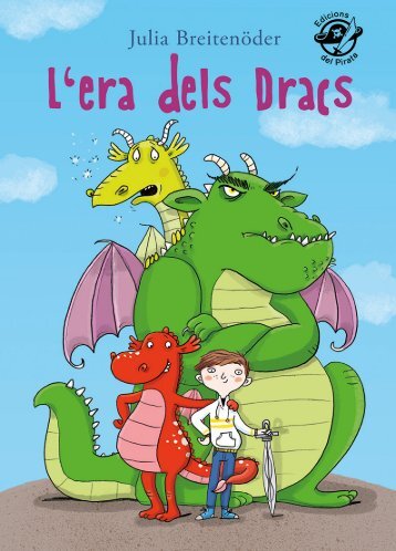 L'era dels dracs