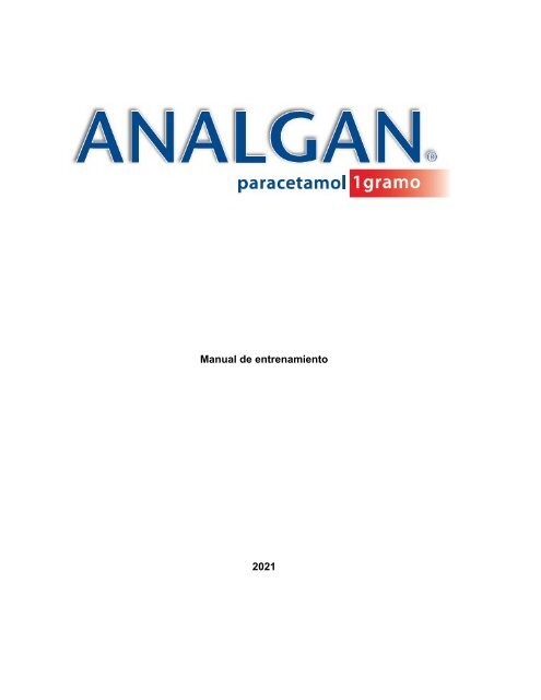 Analgan