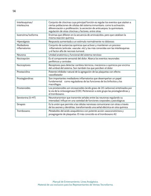 MANUAL DOLOR y ETORICOXIB COMPLETO Modulo 1