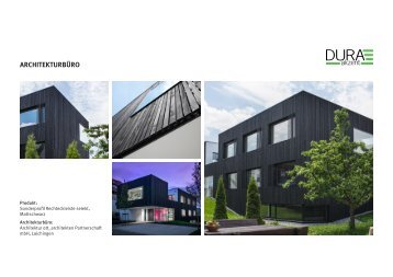 DURA akzent Referenzen