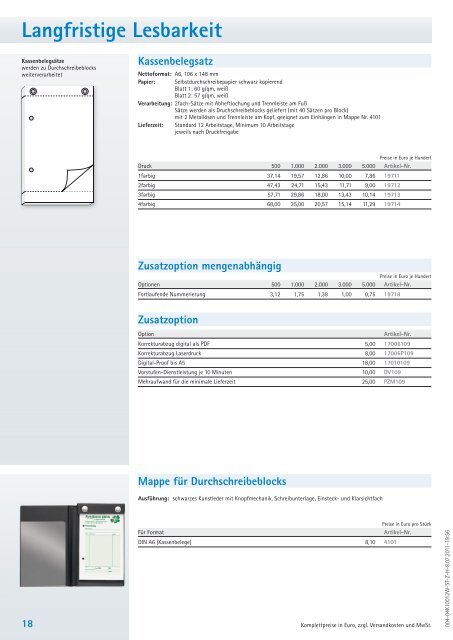 Zusatzoption - adNOTES Haftnotizen von NOTES