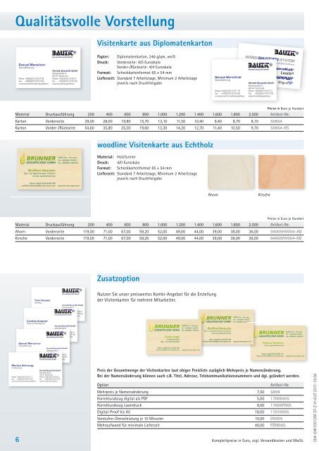 Zusatzoption - adNOTES Haftnotizen von NOTES