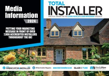 Total Installer Media Pack 2024