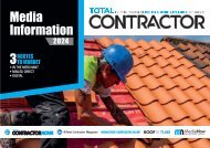 Total Contractor Media Pack 2024 