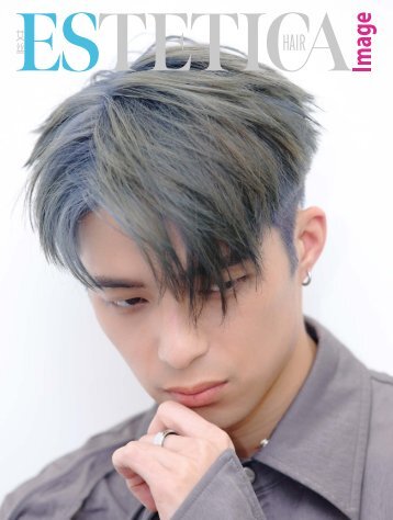 Estetica Magazine CHINA (3/2023) - Book B