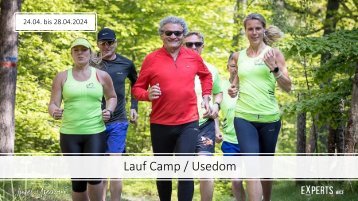 Lauf Camp