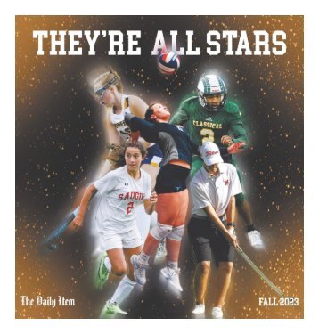 2023 Fall Item All-Stars