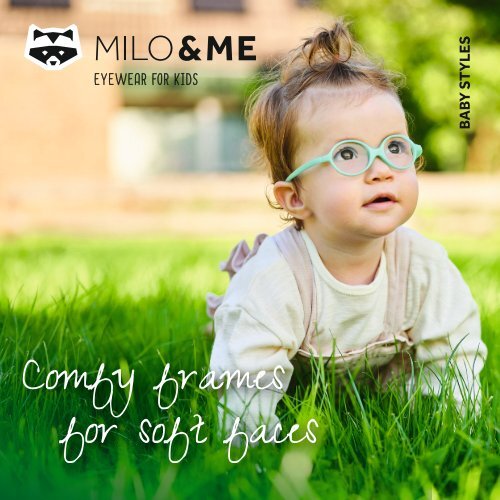 Milo & Me Baby DE