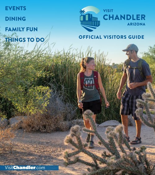 2024_Chandler Official Visitors Guide