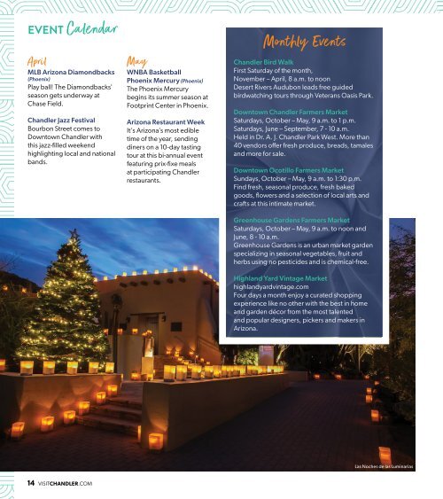 2024_Chandler Official Visitors Guide