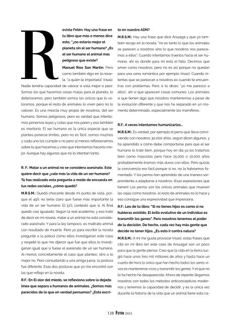 Revista Feten 6