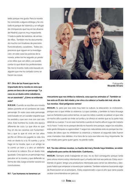 Revista Feten 6