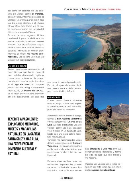 Revista Feten 6