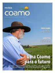 Revista Coamo Edição de Novembro de 2023