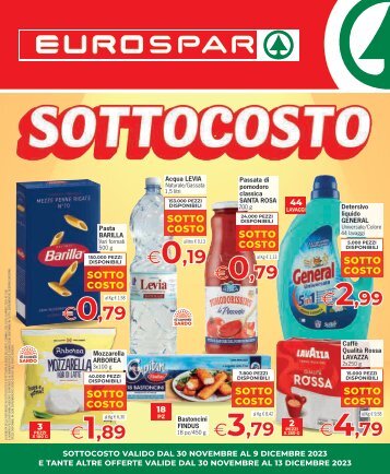 Eurospar S