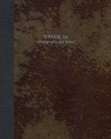 TERRAIN,six