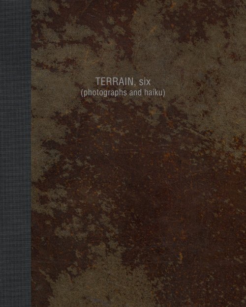 TERRAIN,six