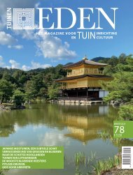 Preview - Eden Magazine 78 - Winter 2023-2024 NL 