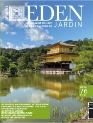 Eden Magazine 76 - Hiver 2023-2024 FR Preview