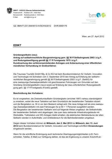 (gruenbergseilbahn.pdf) (104 KB) - .PDF - Gmunden