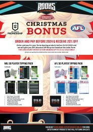 2024 NRL.AFL.ChristmasBonus.Order.Form