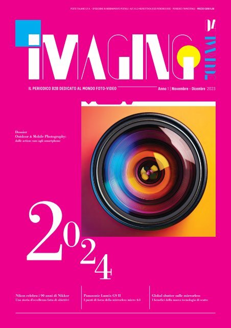 Imaging Journal 04/2023