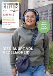 THUIS nr. 2 2023