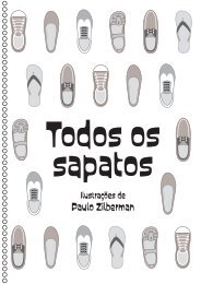 Todos os sapatos