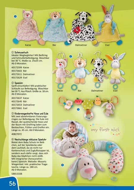 Babykatalog 1-2024 | BK14